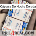 Cápsula De Noche Dorada kamagra1